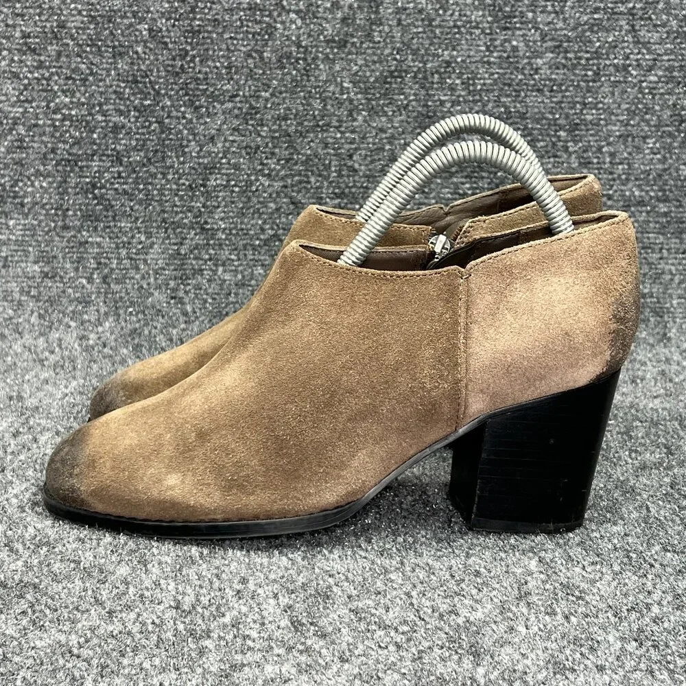 Clarks narrative othea